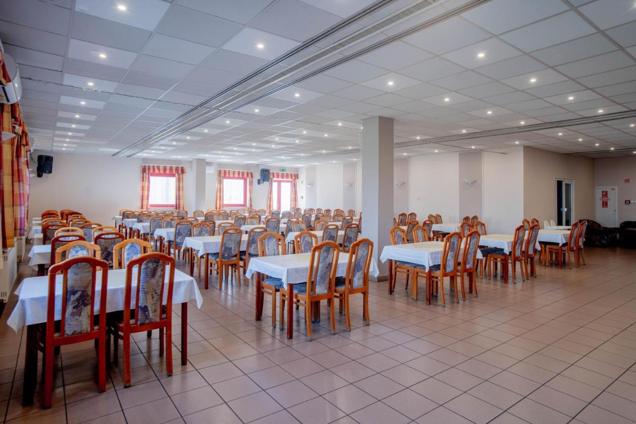 Homoky Hotels Bestline Hotel Budapest Exterior photo