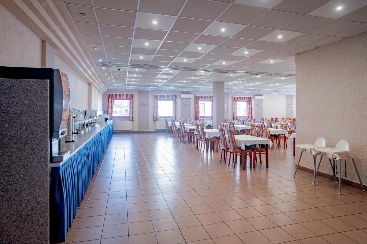 Homoky Hotels Bestline Hotel Budapest Exterior photo