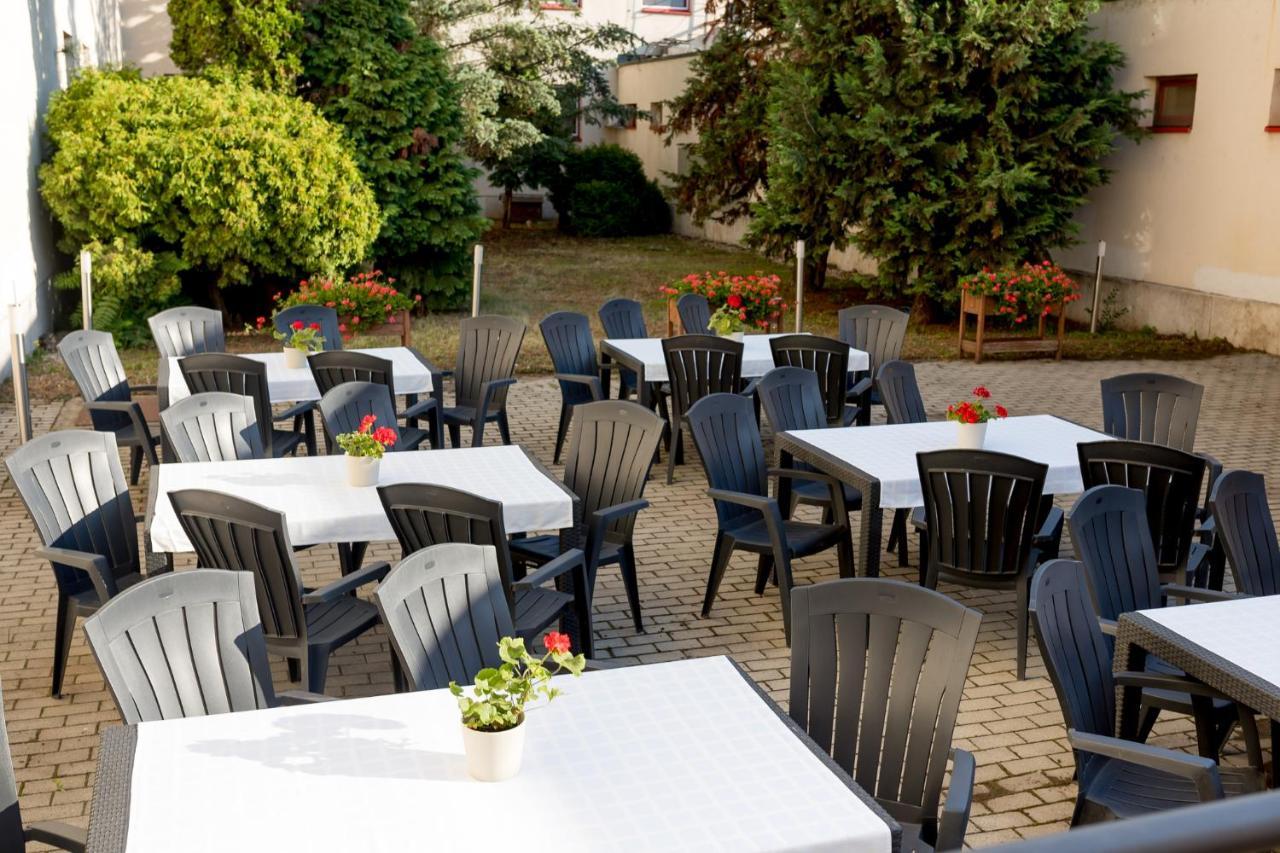 Homoky Hotels Bestline Hotel Budapest Exterior photo