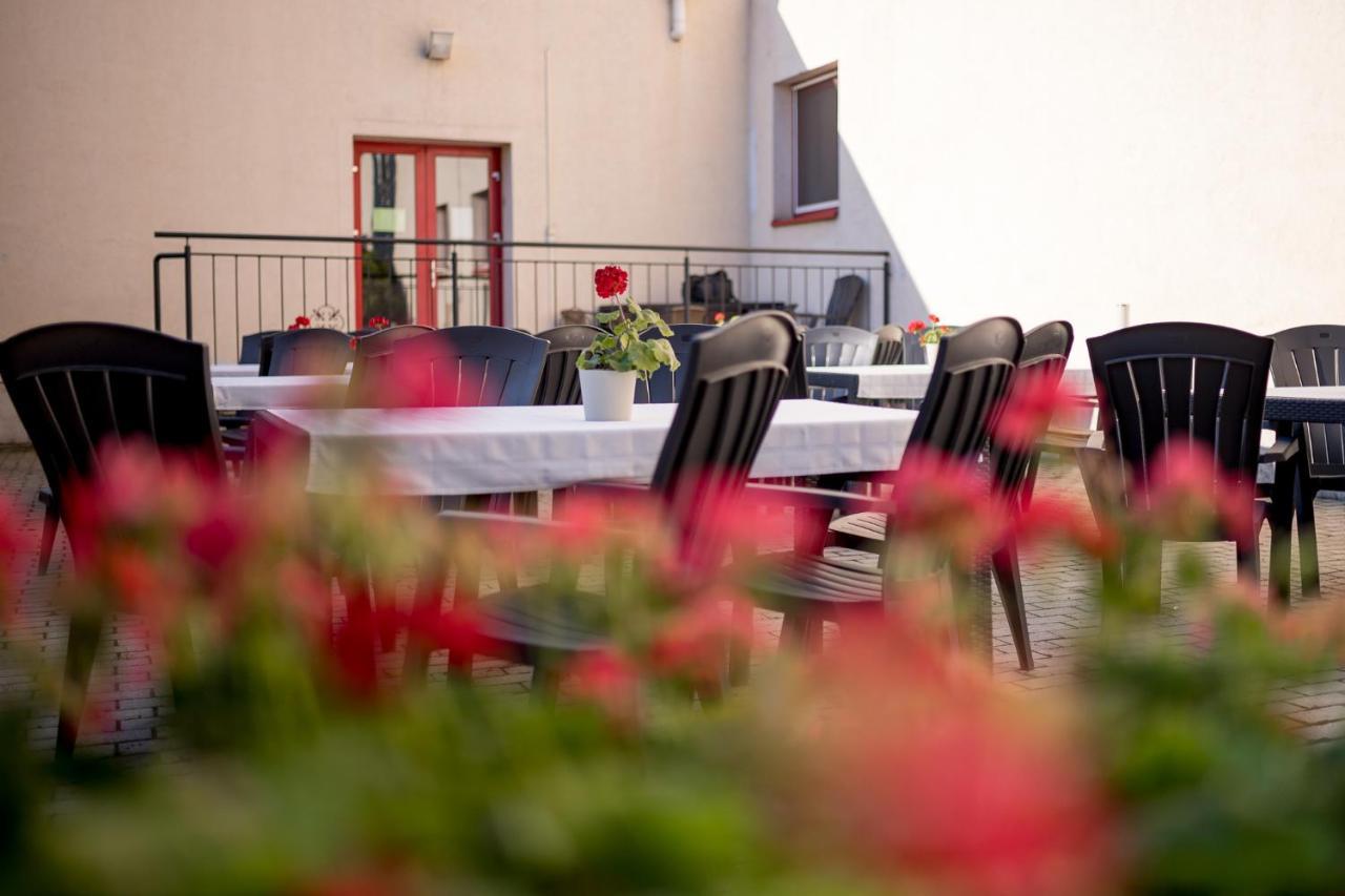 Homoky Hotels Bestline Hotel Budapest Exterior photo