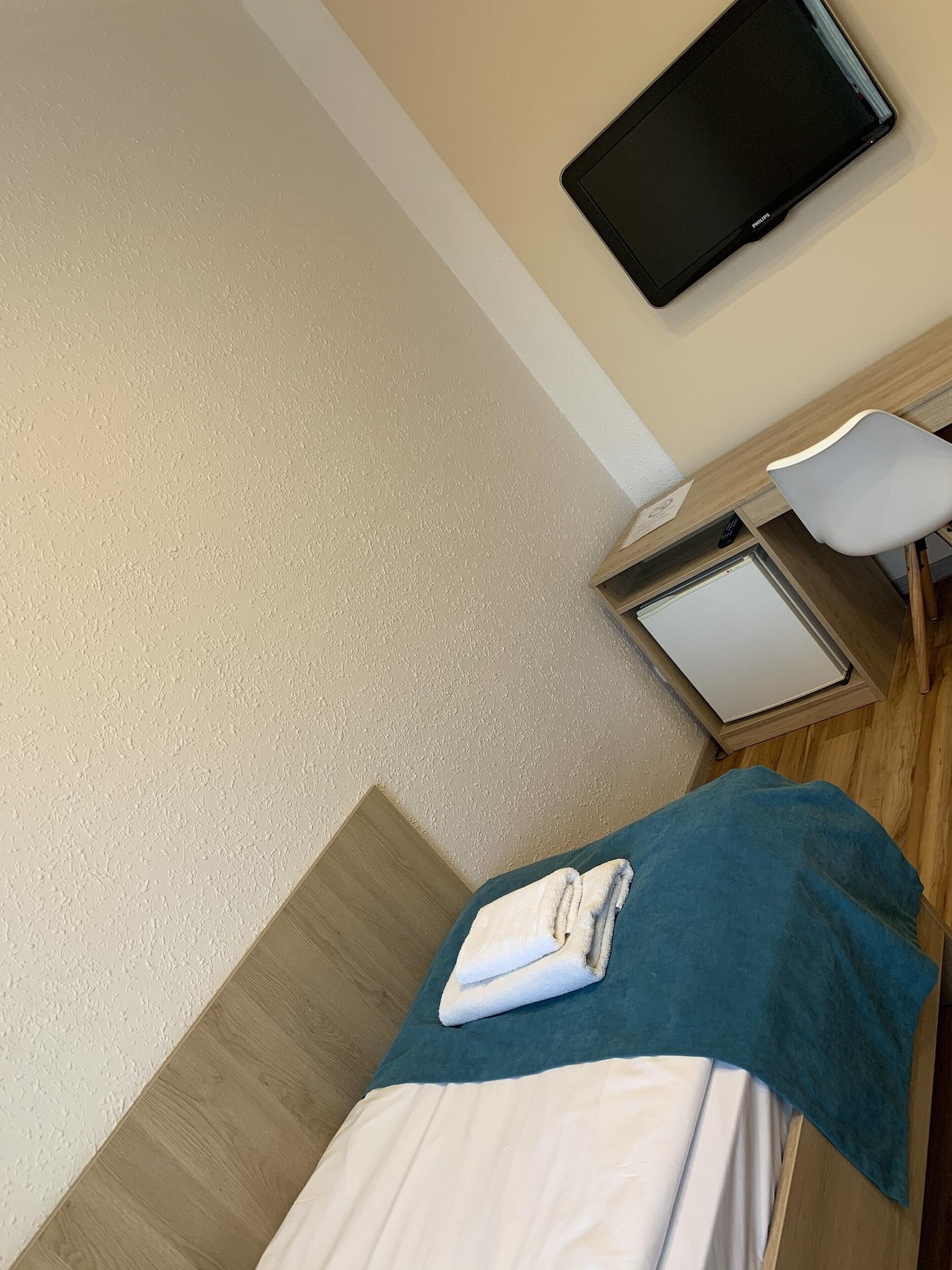 Homoky Hotels Bestline Hotel Budapest Exterior photo